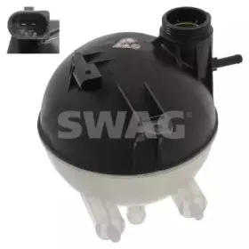 10 94 9752 SWAG Компенсационный бак, охлаждающая жидкость 10 94 9752 SWAG Компенсационный бак, охлаждающая жидкость